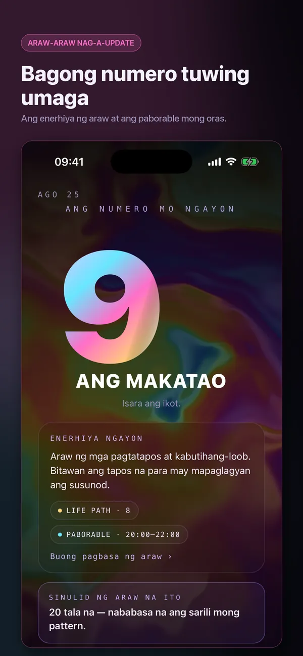 Utang Karmiko 13