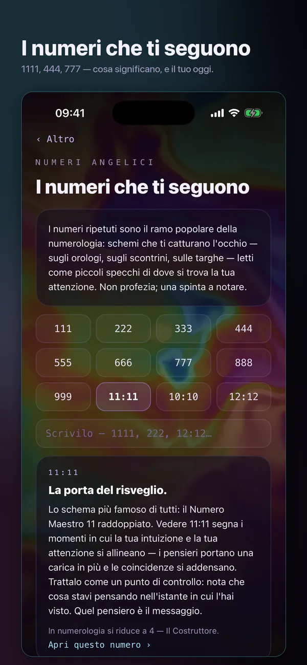 Sentiero di Vita 2 — Il Diplomatico