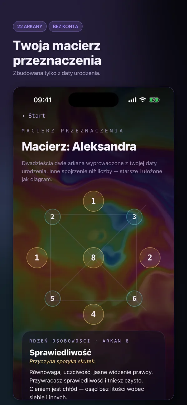 Droga Życia 2 — Dyplomata