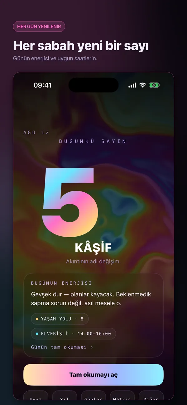 Yaşam Yolu 2 — Barışçı